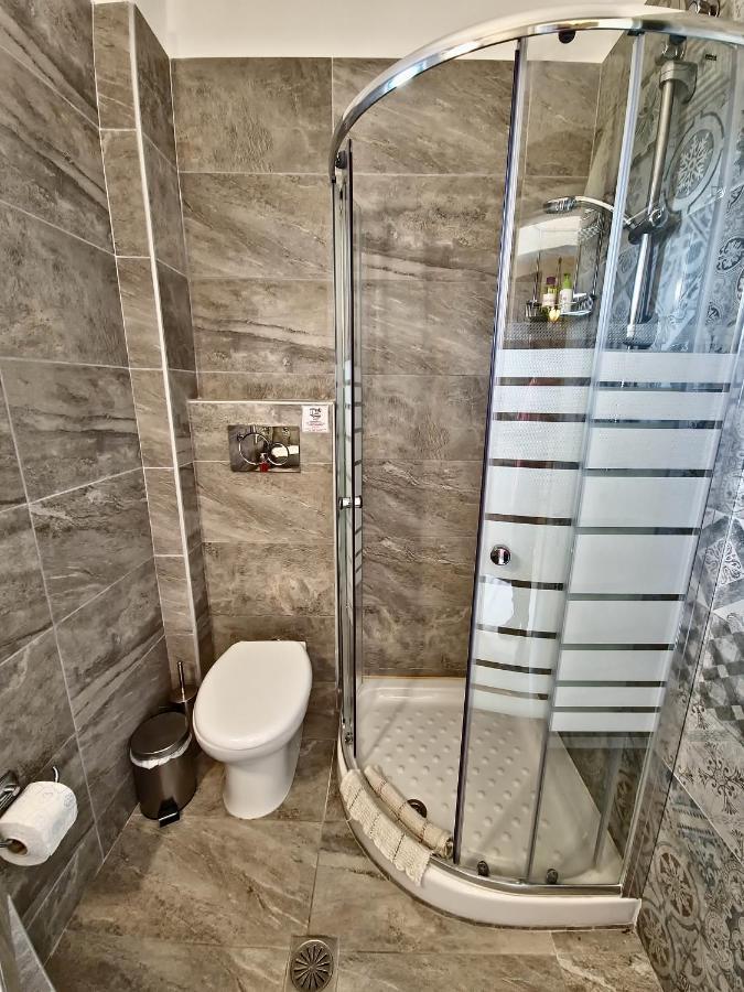 Alexandra Apartment 9 Lefkimmi  Exterior photo